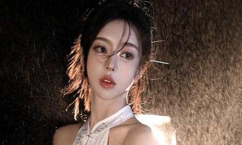 网红虫虫chonny是谁哪里人 个人资料真名叫什么深扒整容