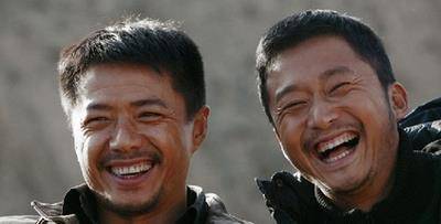 因为|王宝强拒绝的一部好电影,吴京接手而成就了经典