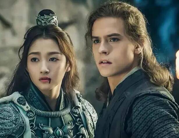 姜文|投资三亿元的《图兰朵》票房刚过千万！关晓彤联手姜文却铩羽而归