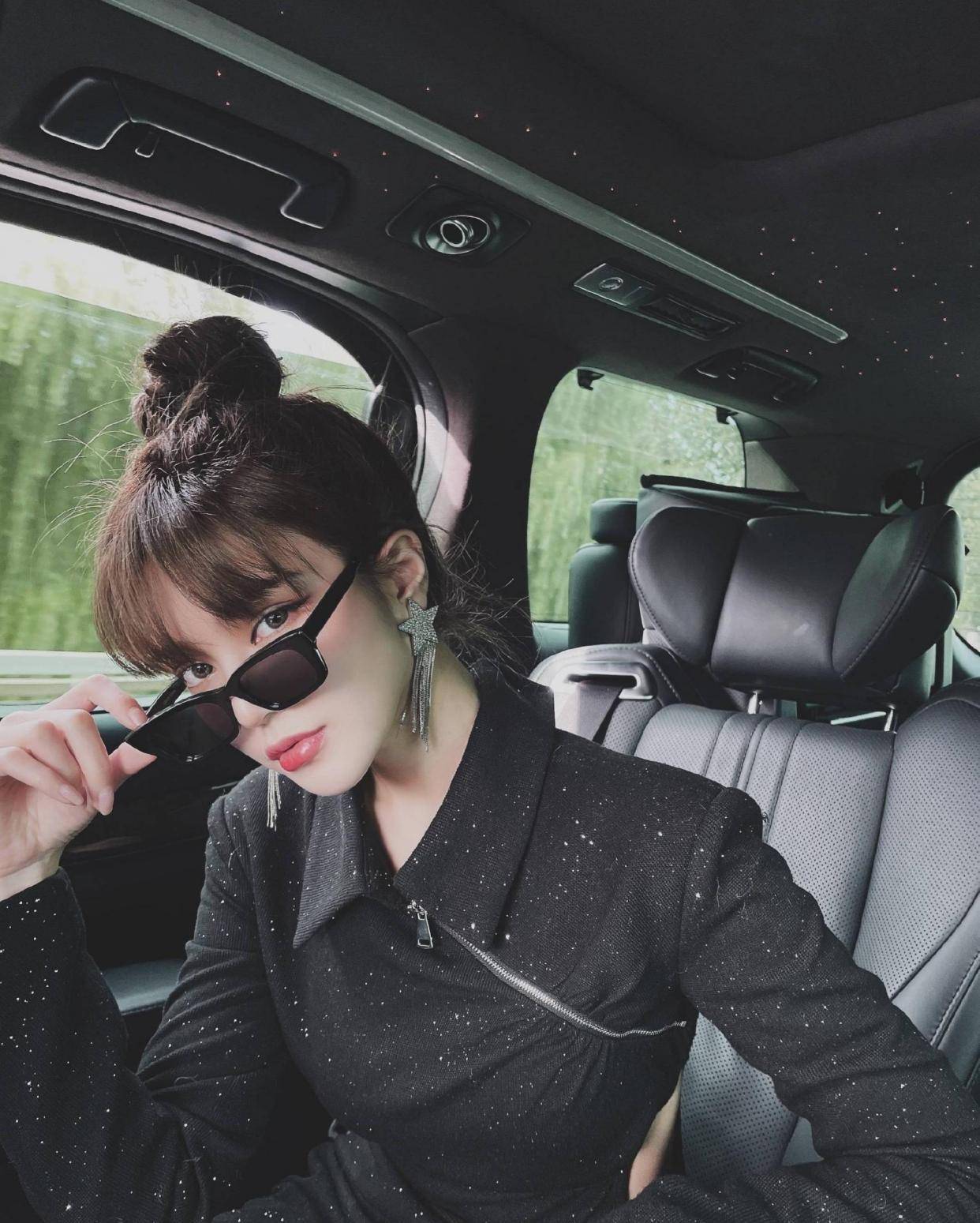 因为|《女儿们的恋爱4》中,周扬青和陈瑞丰继续约会,这是真爱了吗?