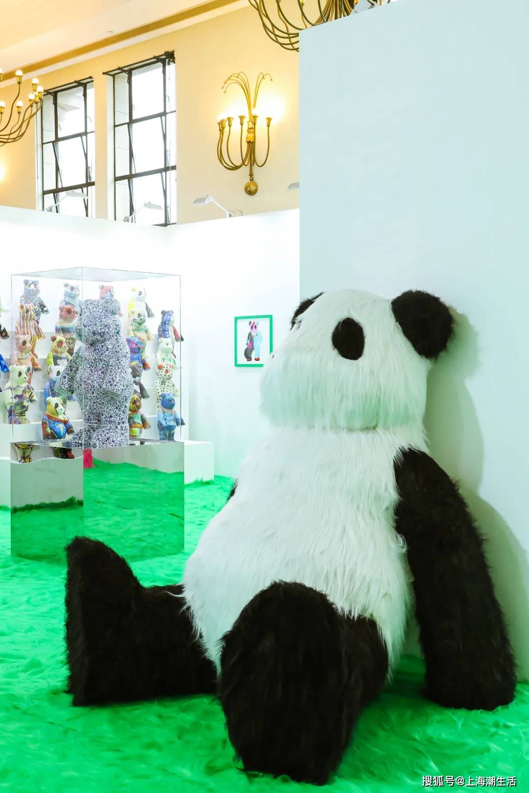 主题FASHION ZOO 2021“未来玩家”体验倒计时32小时！弄潮儿们快来“冲浪”！