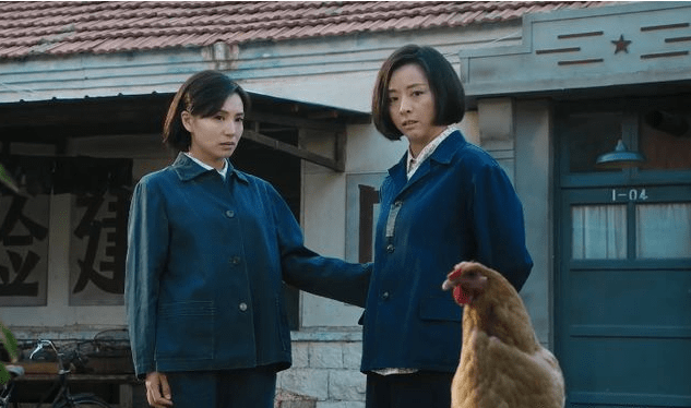 功勋排行榜_电视剧《功勋》8个单元的质量,你们心中的排序是