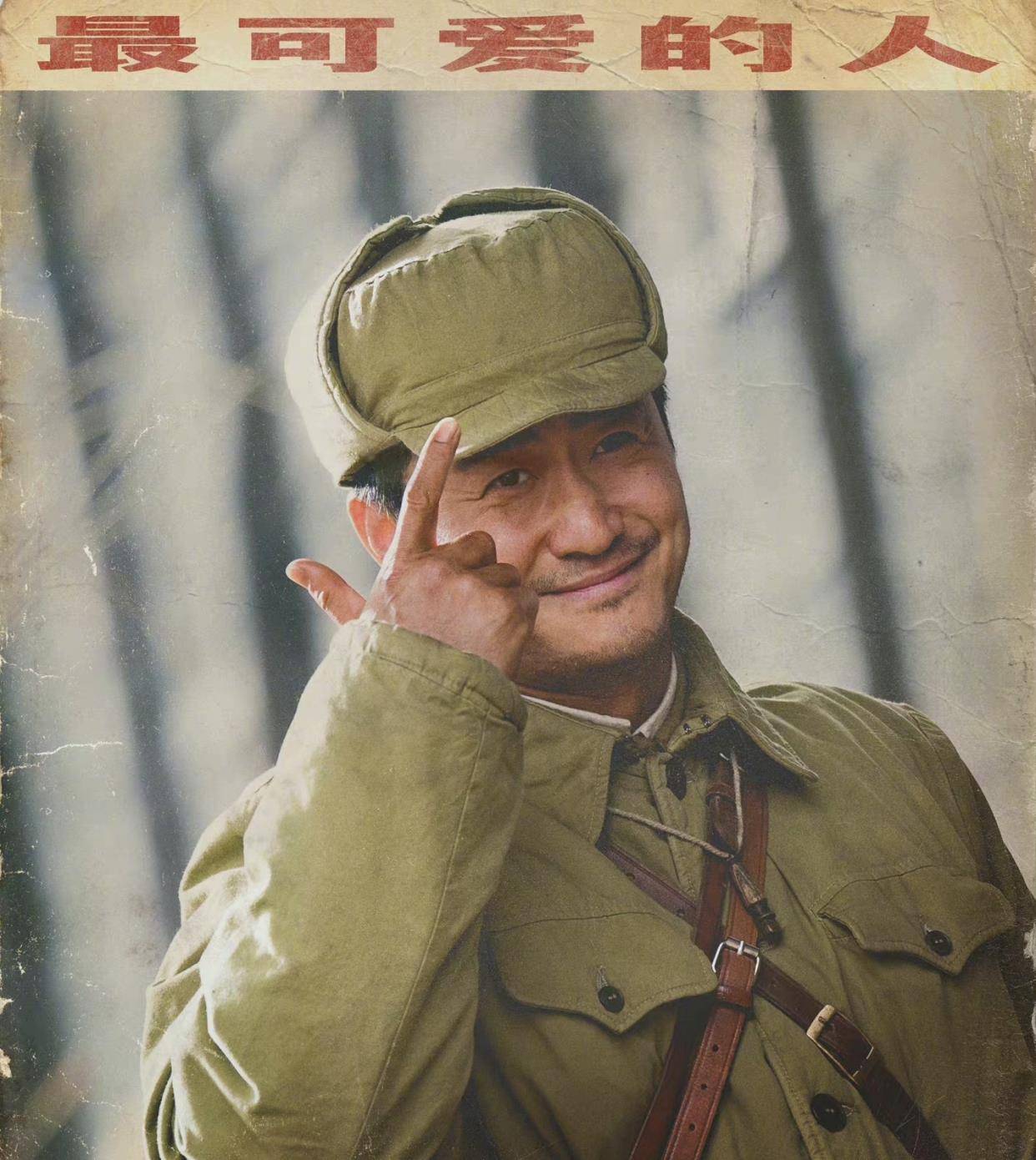 吴京|《长津湖》票房达46.88亿!即将突破47亿,并打破26项影史纪录