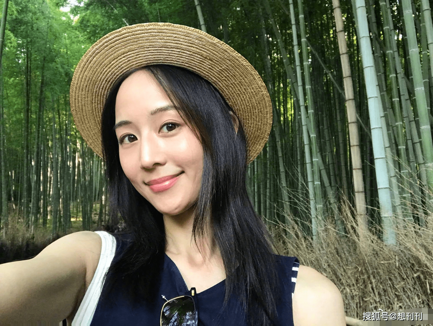 林志玲台湾女星不会老吗？这15个抗衰大佬证明永远18岁不是梦，嫩而不僵