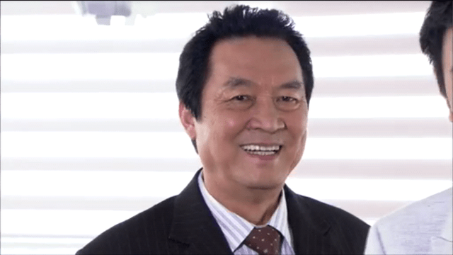 原创黄达亮好人啊长得帅却总演反派照顾病妻42年自己却猝死片场