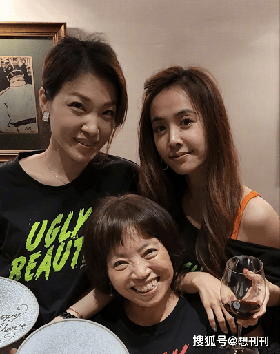 林志玲台湾女星不会老吗？这15个抗衰大佬证明永远18岁不是梦，嫩而不僵