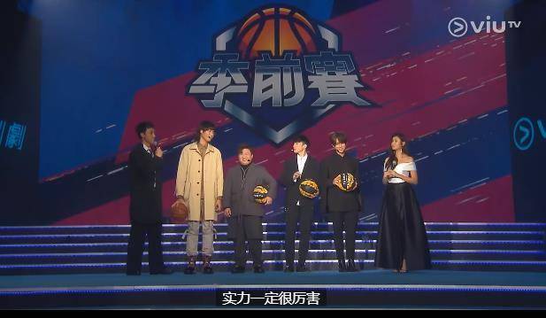 内地|香港顶流偶像姜涛:人送外号“港版蔡徐坤”,即将主演篮球剧集