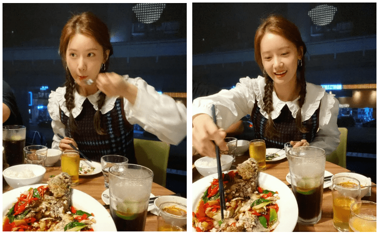 套路初秋有了它，万物皆可叠搭