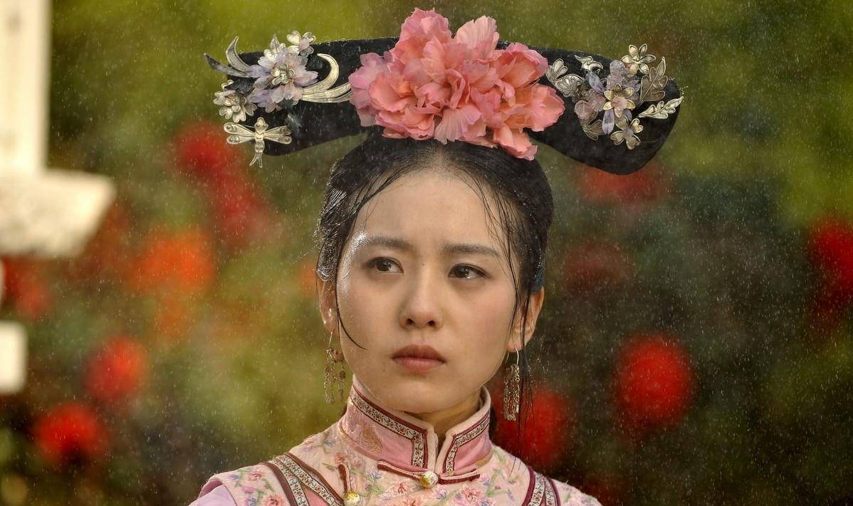 对比|演员哭戏的对比中，什么叫演技，什么叫尴尬，一目了然