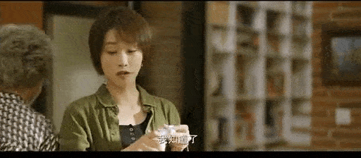 俞颂阳|《北辙南辕》中爱笑的鲍雪，终于让蓝盈莹有女主范儿了