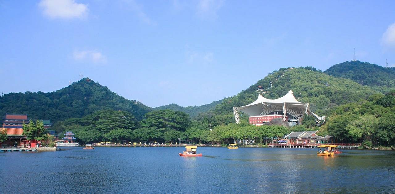 颐景山庄怎么样好不好位置在哪里