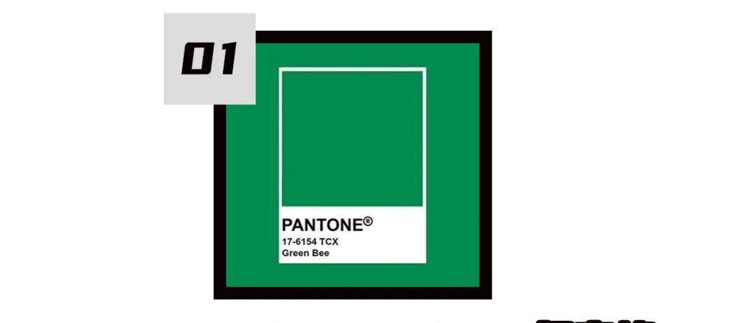 草绿色 还只会穿卫衣？今秋这30套穿搭才是真好看，谁穿谁洋气！