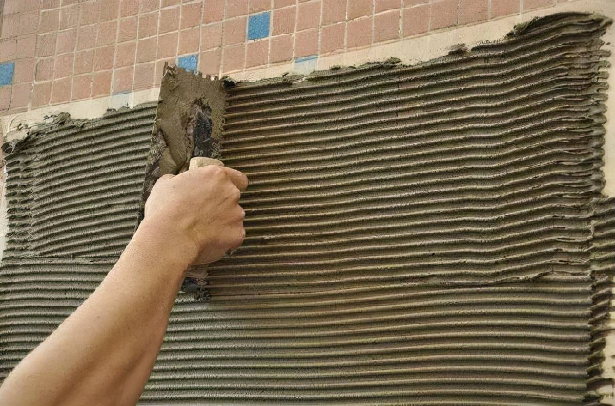 家用瓷砖胶如何选择?联汇建材教您这四招