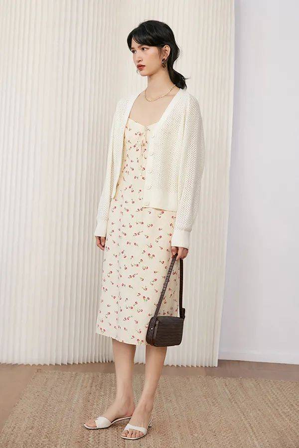 身材 今年毛衣流行这么塞!巨显瘦显高巨好看!