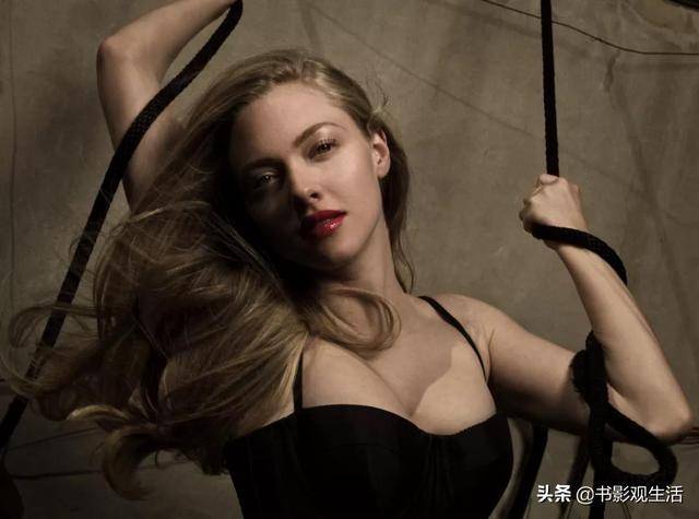 演技|颜值高演技更高，十部美艳妖娆的绝色电影（上）