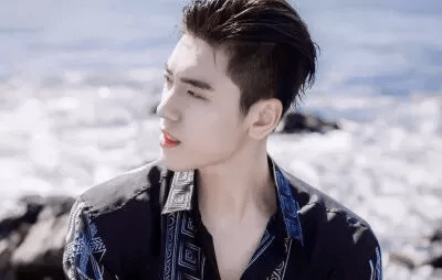 王子异|小八卦：张雪迎，王子异，杨幂，白宇