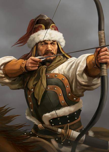 原创鲜卑人助西晋两次大败刘渊后受西晋嘉封开始与汉人真正结缘