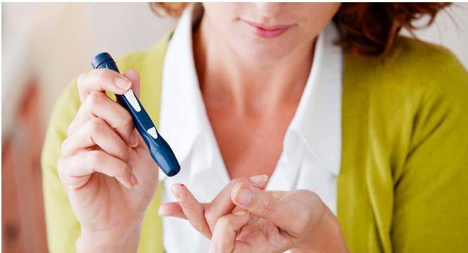 夏天|夏季稳定血糖很重要，7个注意事项，糖尿病患者都该知