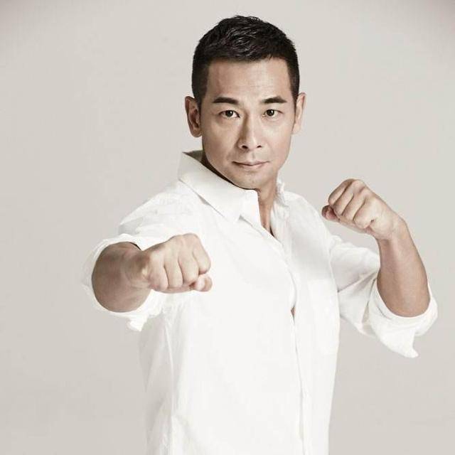 尹正|哥哥们的技能大赏,赵文卓竟展示绣花绝活,尹正高瀚宇惊出表情包