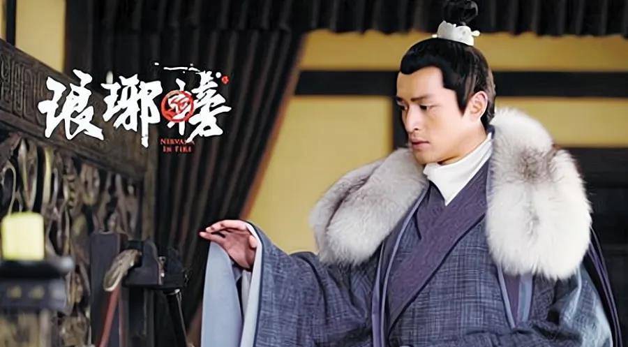 阳光|时隔6年，《琅琊榜3》要来了，依旧正午出品，胡歌能否回归值得期待！