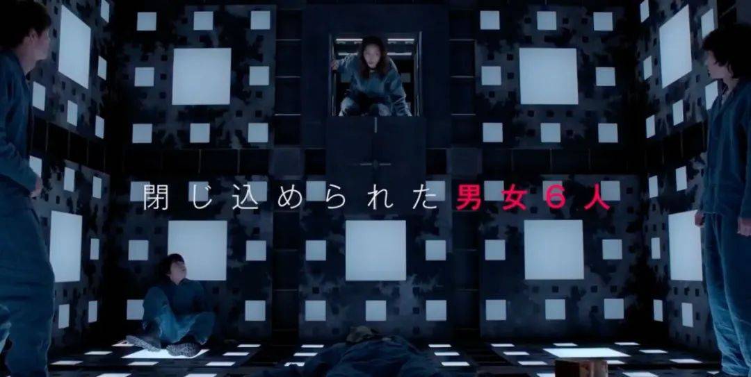 张颂文|一周片单 | 给剧荒的你，赶紧收藏！