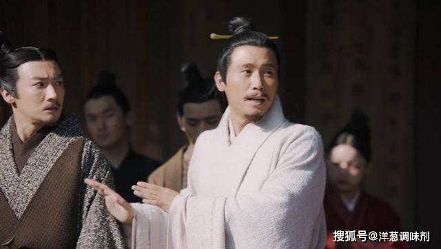 李斯：从《谏逐客书》到邪恶美文，他的才华终究被功利辜负了_吕不韦