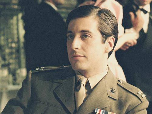 什么|没有什么电影是必看的，如果真的有，那一定是《教父》