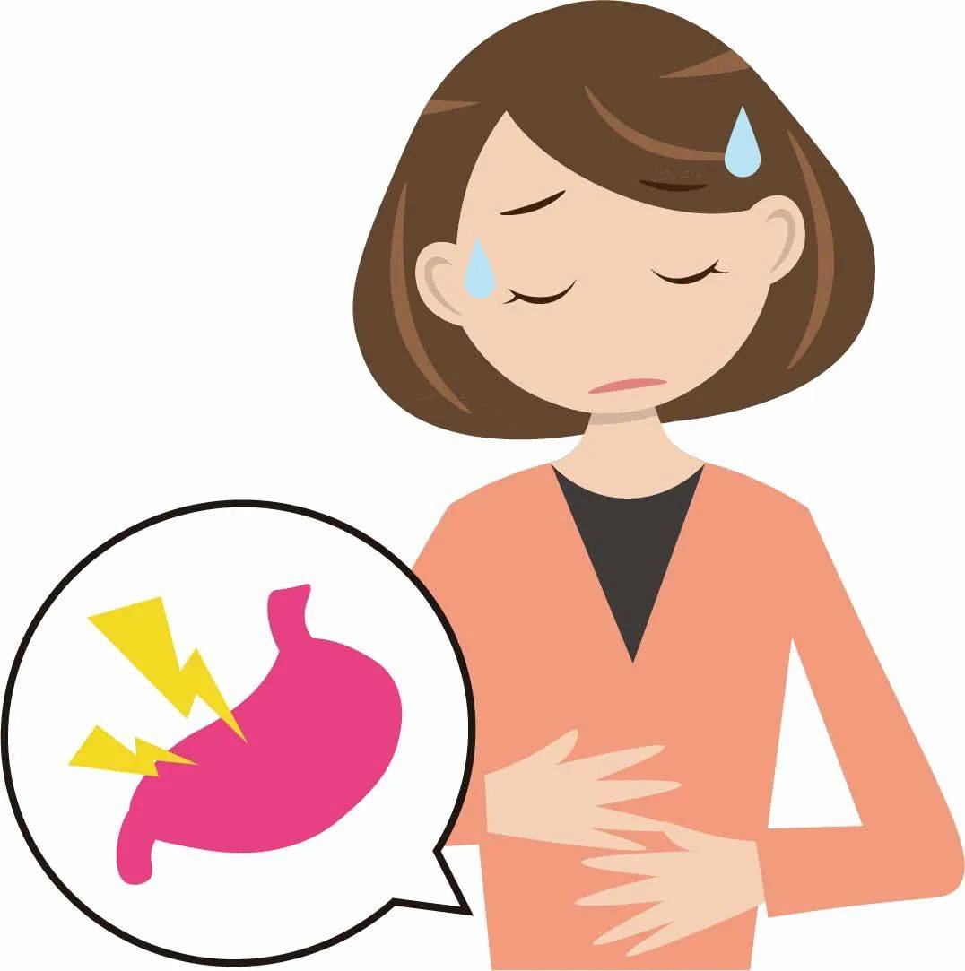 功能|达雅高提示：入秋别忙着“贴秋膘”，孕妇当防肠胃病！