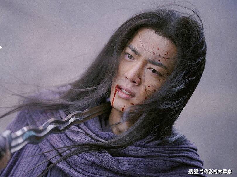 成龙|顶流收割机？继杨洋、蔡徐坤、张艺兴之后，成龙又和肖战合作