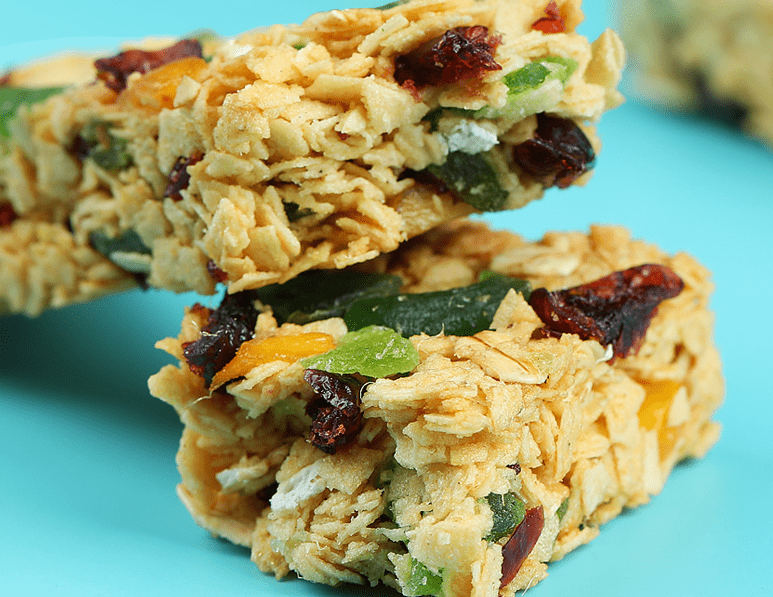 饼干|建议女生：遇见这4种“宝藏零食”别手软，低卡美味吃不胖，解馋