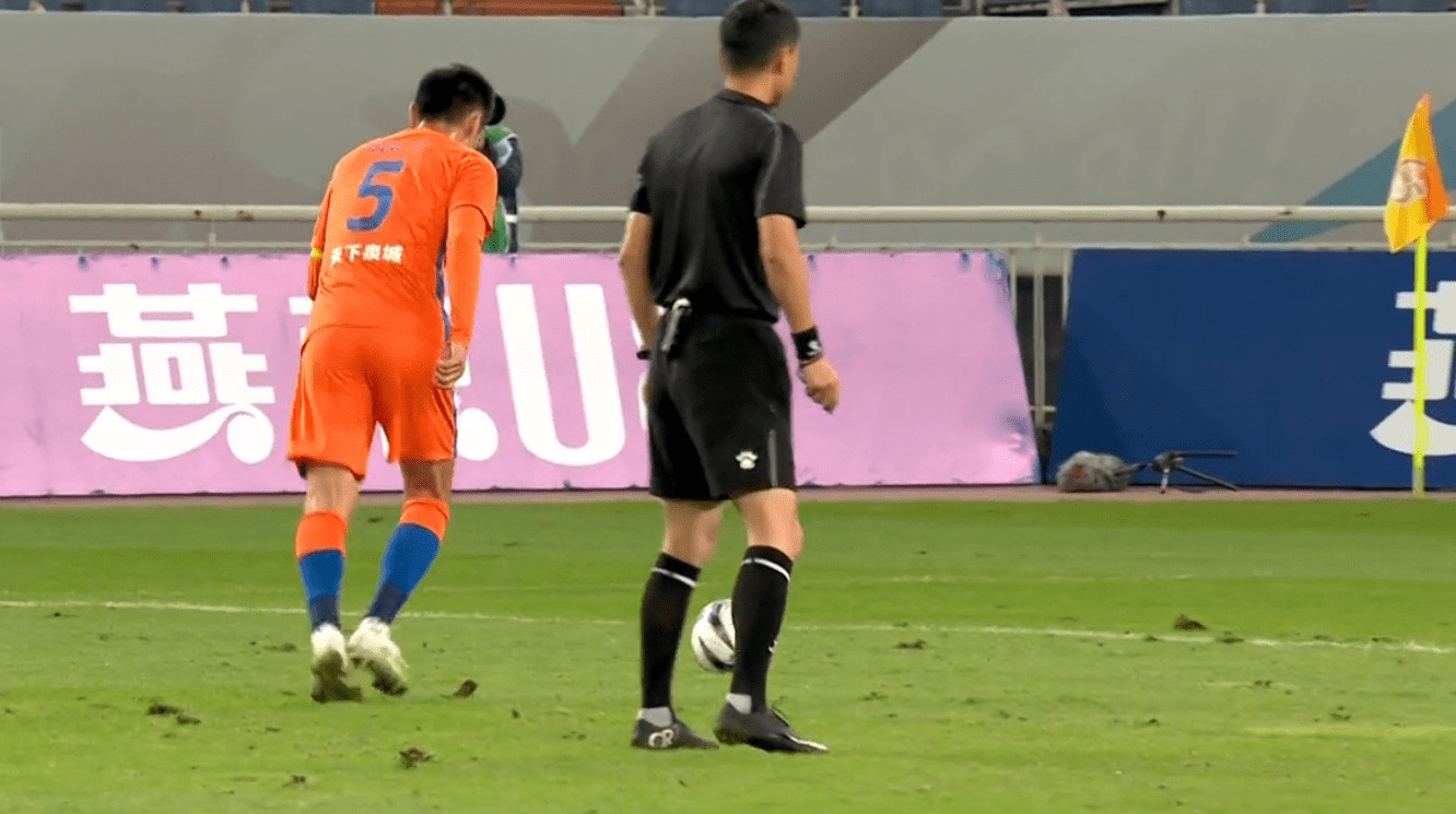 对手|3-0！国足利好，铁卫状态爆棚，泰山淘汰大黑马晋级足协杯8强