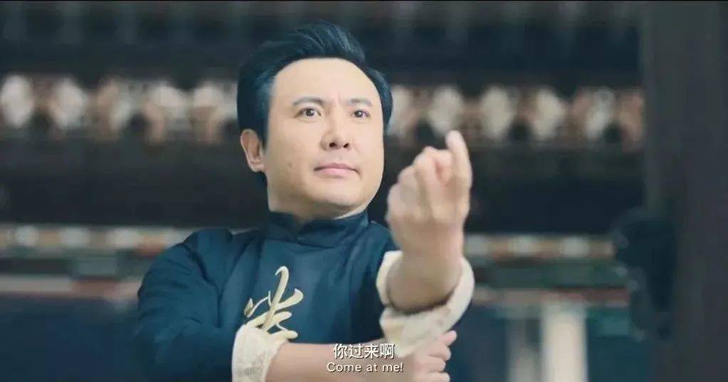 喜剧|200亿票房沈腾二度给艾伦作配，新电影角色扮相完全认不出？