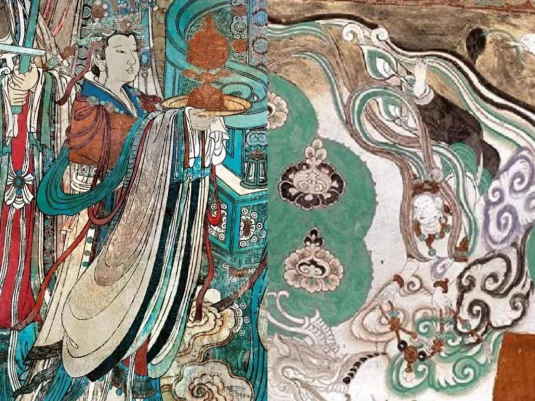 日式到底美成什么样，竟然让韩国和日本以抄她的美为荣！