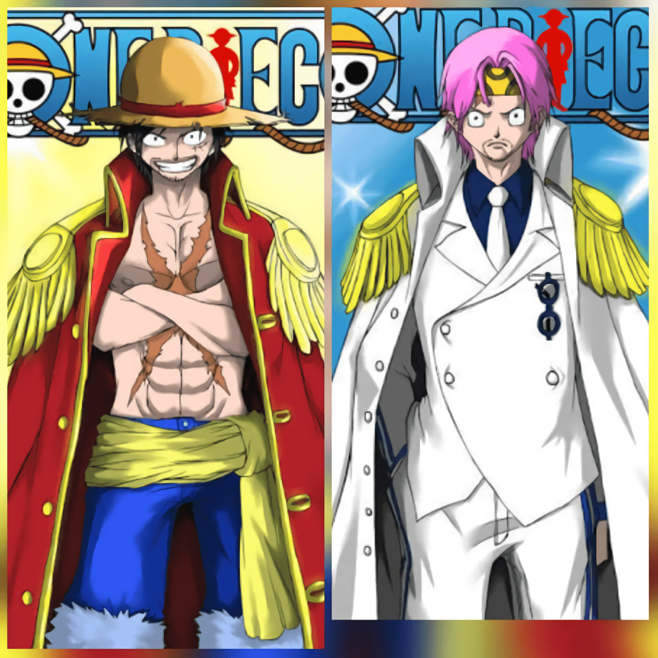 海贼王3大故事线 路飞即将当上海贼王 克比却距离海军大将遥遥无期 索隆 新闻时间