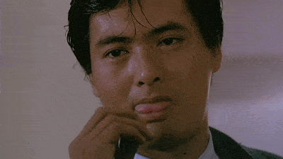 周星驰|香港电影十大经典角色，“九叔”林正英，“禁欲系”法海令人难忘！