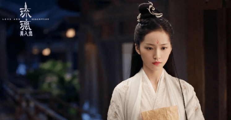 演技|《沉香如屑》杀青，12女配颜值气质不输女主，杨紫压力大