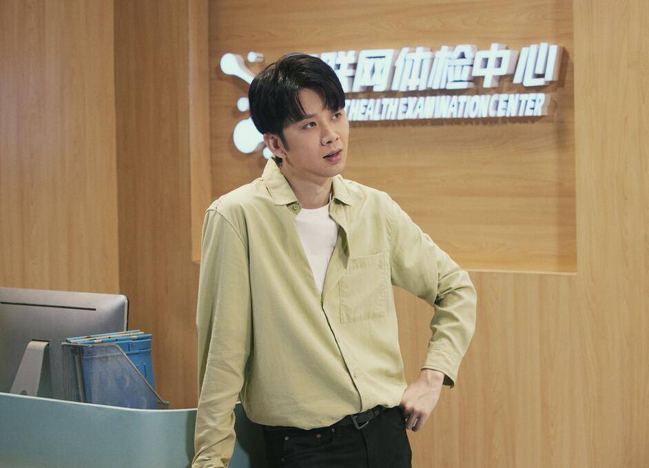 认知|马东这档新综艺颠覆了我的认知,原来喜剧还可以这么玩