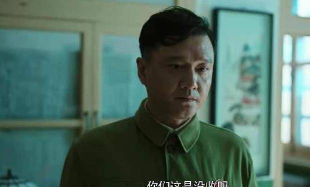 郭鹏|功勋:孙家栋的天路,贾峥这个人物的转变让人感动又泪目