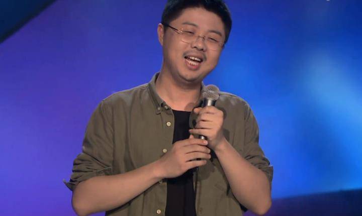 水平|呼兰没得冠军，所有人都骂谢娜，这是又一波的粉丝营销吗？