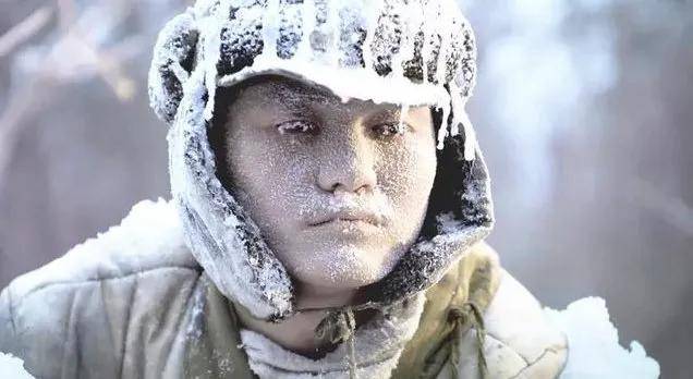 志愿军|韩国人抗议《长津湖》里为什么没韩国军队？其实是他们跑得太快了