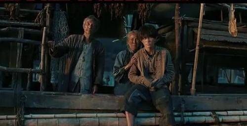 演技|经常演夫妻的明星，长津湖双亲二搭感人至深，张嘉译闫妮国民夫妻