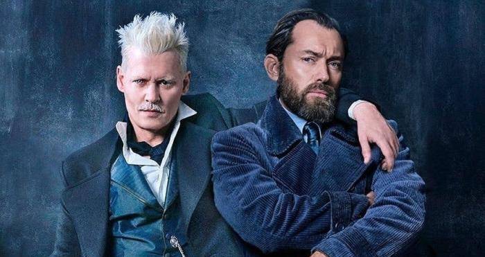 神兽|迎接华夏神兽驺吾！《神奇动物：邓布利多之谜》确定有中国场景