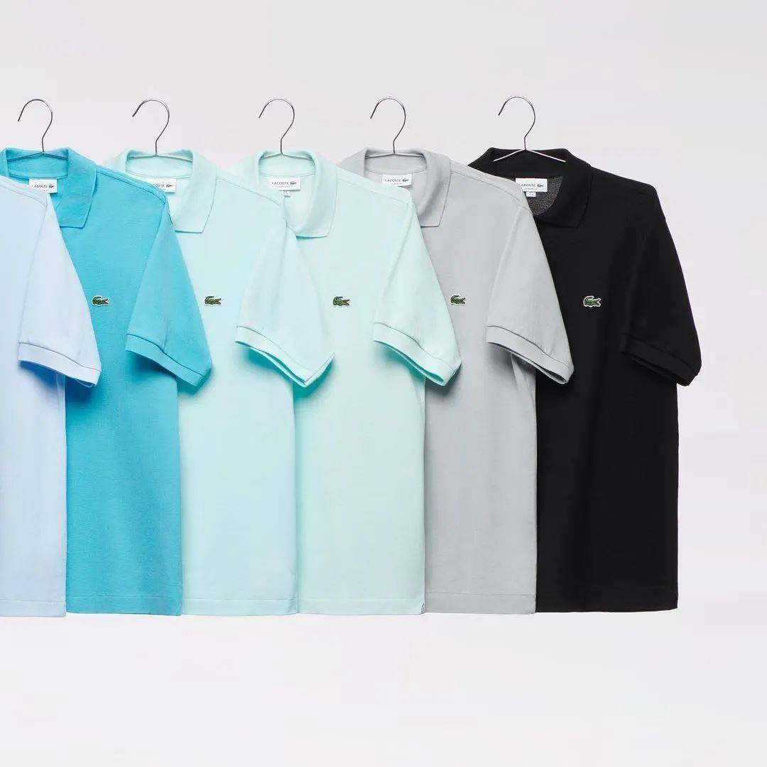 Polo AJ·BRANDS｜高尔夫服装品牌推荐