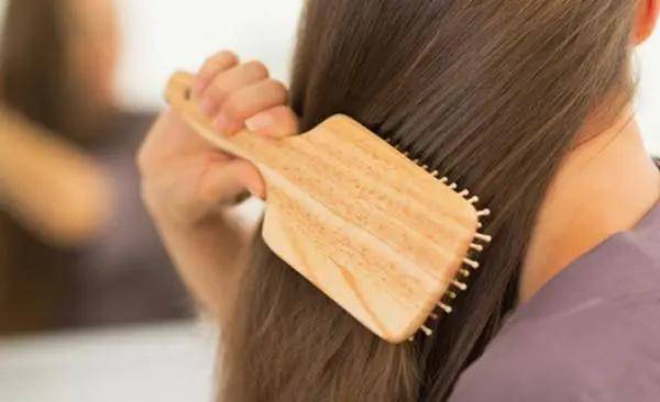 代谢|要是早知道这几招，最起码少掉几万根头发，心痛…