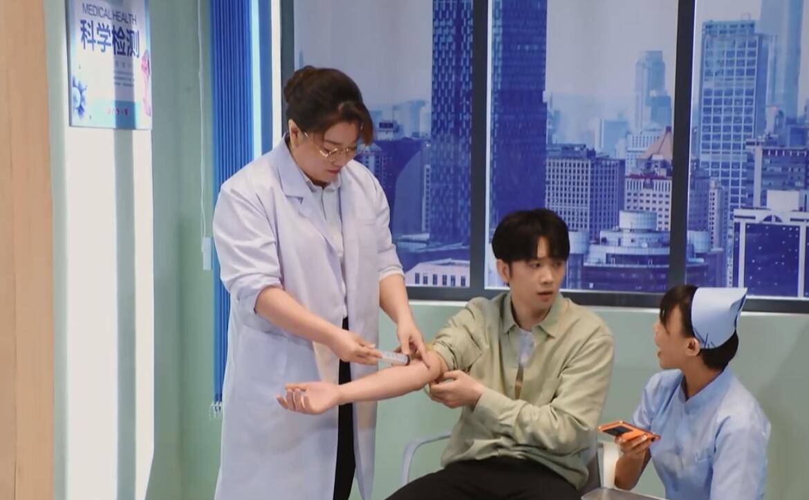 认知|马东这档新综艺颠覆了我的认知,原来喜剧还可以这么玩