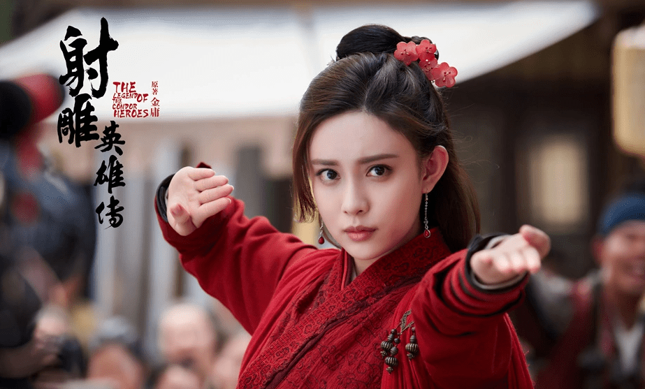 演技|《沉香如屑》杀青，12女配颜值气质不输女主，杨紫压力大