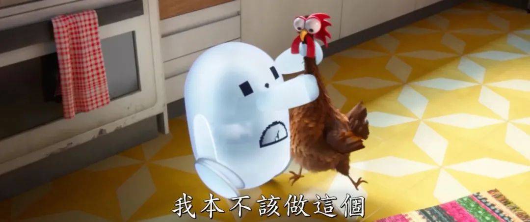 张颂文|一周片单 | 给剧荒的你，赶紧收藏！