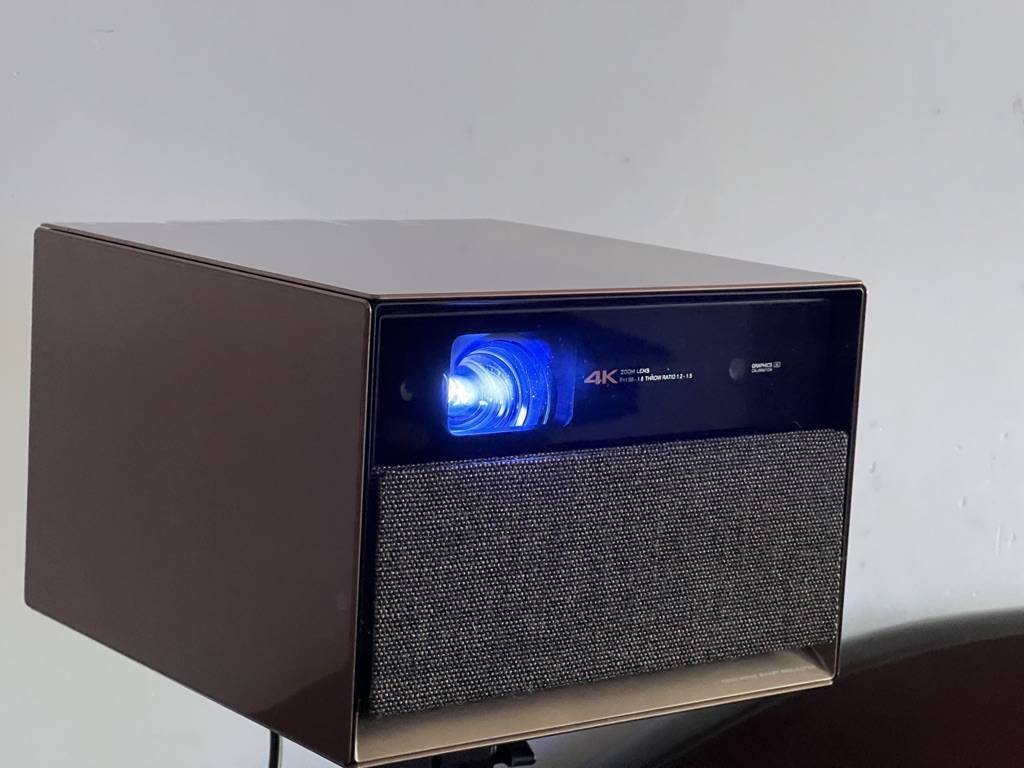 双十一闭眼入指南理性讨论极米rspro2投影当电视用怎么样