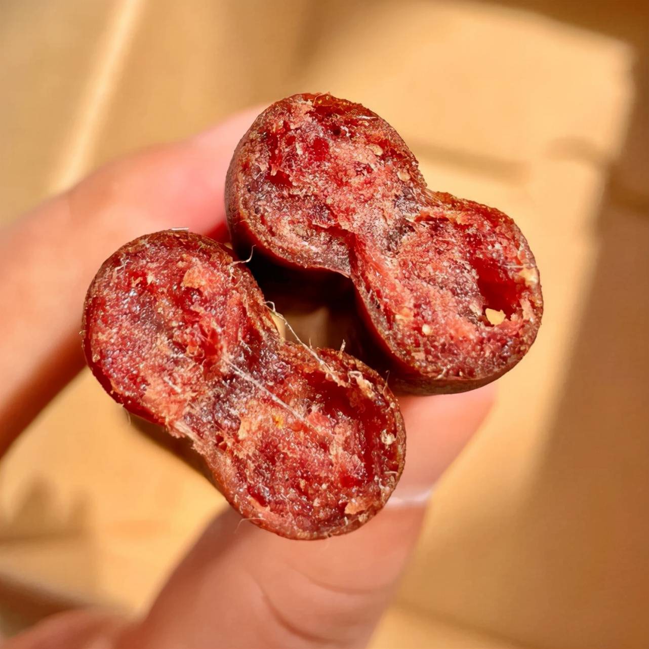 面包|你永远可以相信“减脂人”的选择！确认过了，是一口就爱上的味道