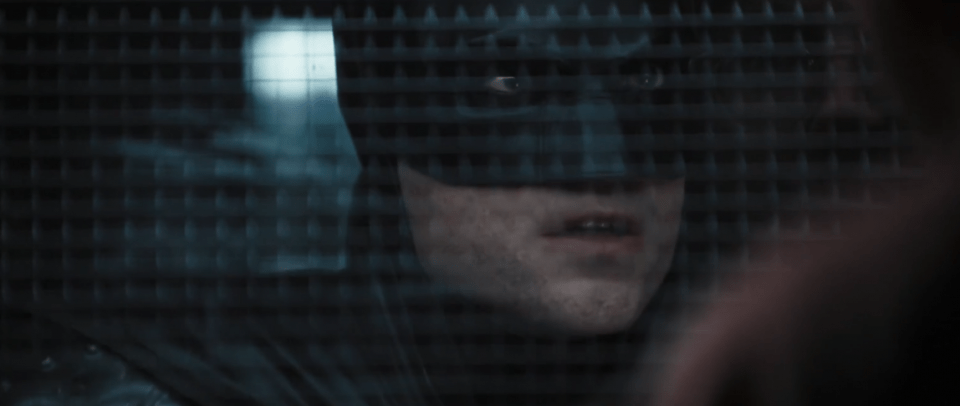 电影|漫改电影《新蝙蝠侠》公开，全新海报登场，全新视角的老爷来了